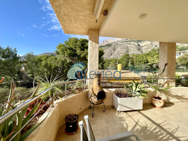 Altea, 2 Habitaciones Habitaciones, ,2 BañosBaños,Casas de Pueblo,En Venta,canna,1535