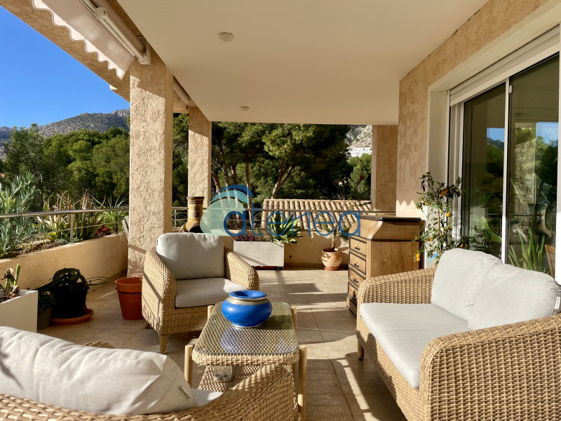 Altea, 2 Habitaciones Habitaciones, ,2 BañosBaños,Casas de Pueblo,En Venta,canna,1535