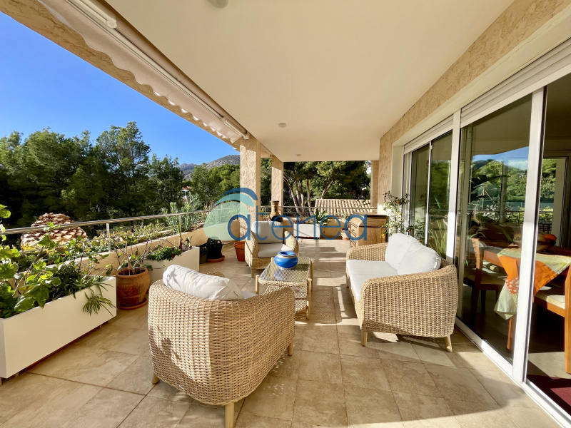 Altea, 2 Habitaciones Habitaciones, ,2 BañosBaños,Casas de Pueblo,En Venta,canna,1535