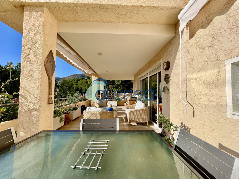 Altea, 2 Habitaciones Habitaciones, ,2 BañosBaños,Casas de Pueblo,En Venta,canna,1535