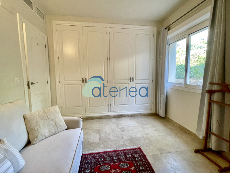 Altea, 2 Habitaciones Habitaciones, ,2 BañosBaños,Casas de Pueblo,En Venta,canna,1535