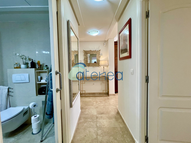 Altea, 2 Habitaciones Habitaciones, ,2 BañosBaños,Casas de Pueblo,En Venta,canna,1535