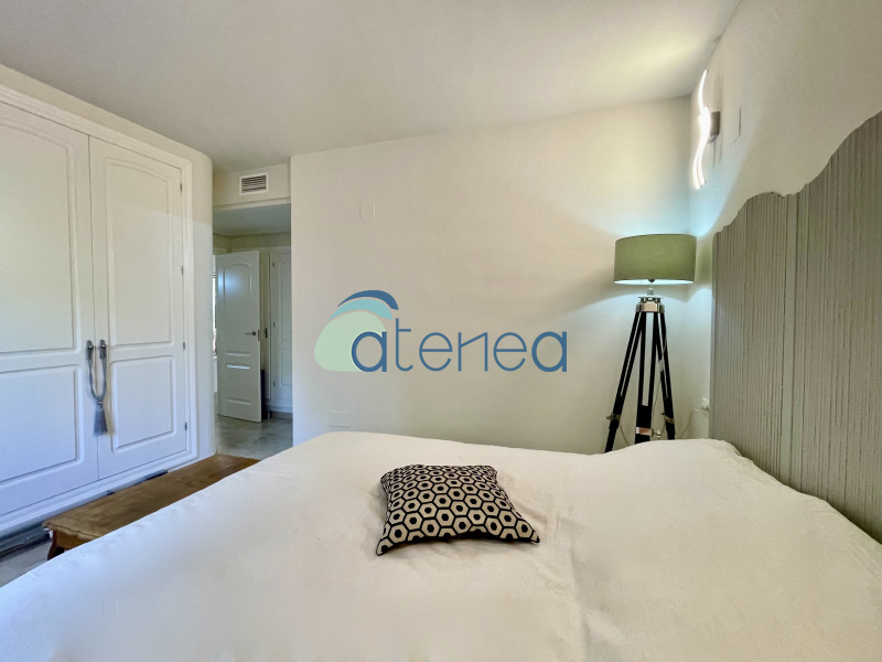 Altea, 2 Habitaciones Habitaciones, ,2 BañosBaños,Casas de Pueblo,En Venta,canna,1535