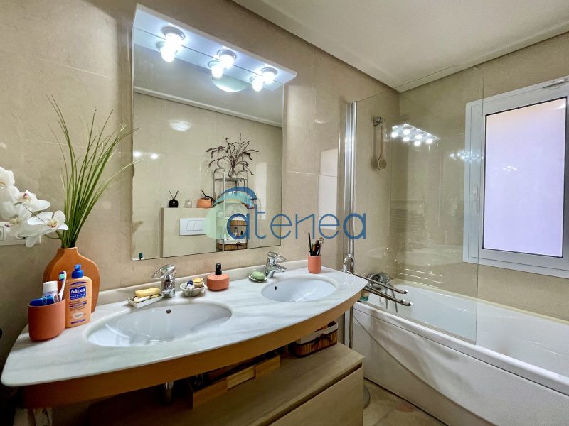 Altea, 2 Habitaciones Habitaciones, ,2 BañosBaños,Casas de Pueblo,En Venta,canna,1535