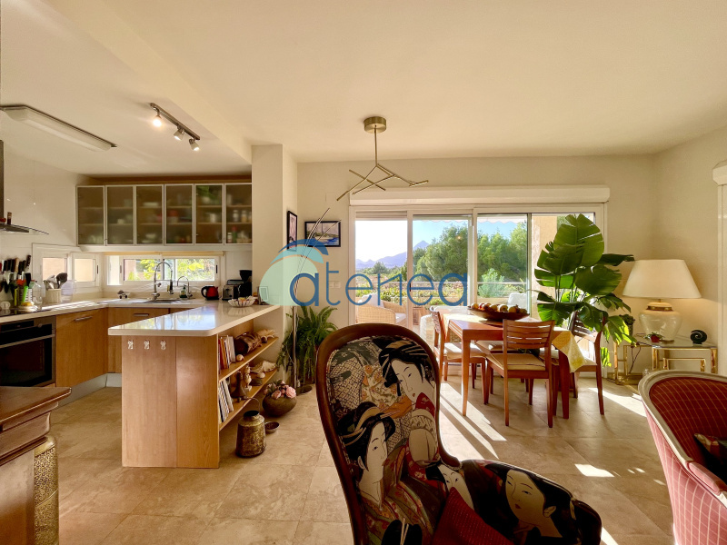 Altea, 2 Habitaciones Habitaciones, ,2 BañosBaños,Casas de Pueblo,En Venta,canna,1535