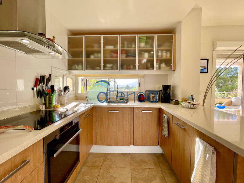 Altea, 2 Habitaciones Habitaciones, ,2 BañosBaños,Casas de Pueblo,En Venta,canna,1535