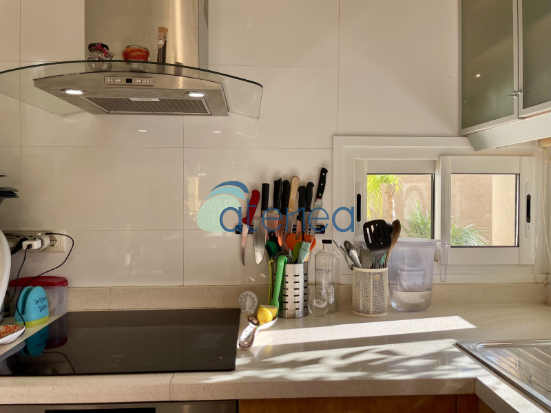 Altea, 2 Habitaciones Habitaciones, ,2 BañosBaños,Casas de Pueblo,En Venta,canna,1535