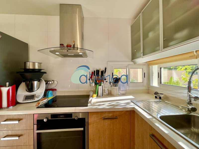 Altea, 2 Habitaciones Habitaciones, ,2 BañosBaños,Casas de Pueblo,En Venta,canna,1535