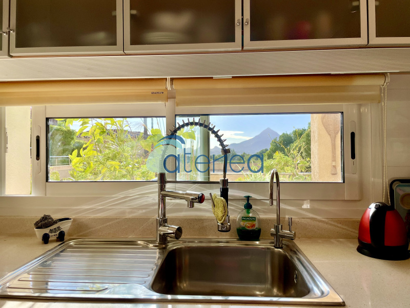 Altea, 2 Habitaciones Habitaciones, ,2 BañosBaños,Casas de Pueblo,En Venta,canna,1535