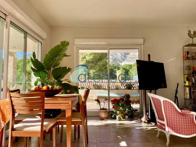 Altea, 2 Habitaciones Habitaciones, ,2 BañosBaños,Casas de Pueblo,En Venta,canna,1535