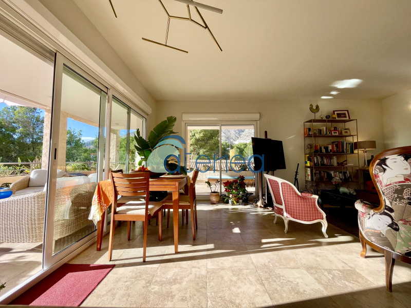 Altea, 2 Habitaciones Habitaciones, ,2 BañosBaños,Casas de Pueblo,En Venta,canna,1535