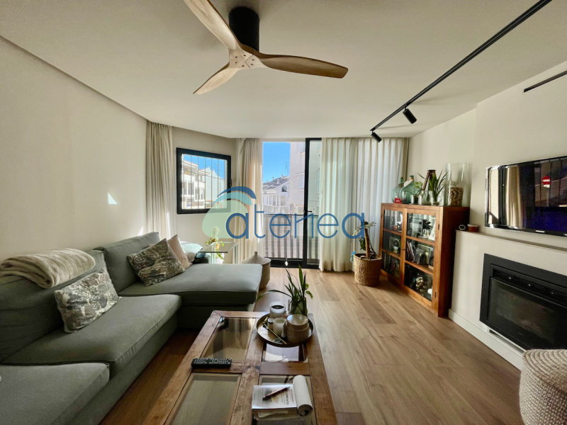 Altea, 2 Habitaciones Habitaciones, ,1 BañoBaños,Apartamentos,En Venta,PASEO DEL MEDITERRANEO,1536