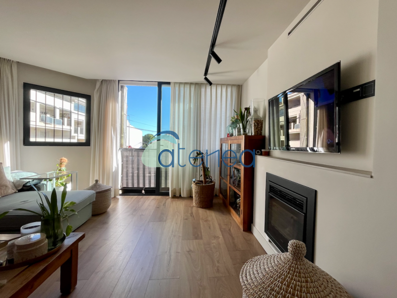 Altea, 2 Habitaciones Habitaciones, ,1 BañoBaños,Apartamentos,En Venta,PASEO DEL MEDITERRANEO,1536