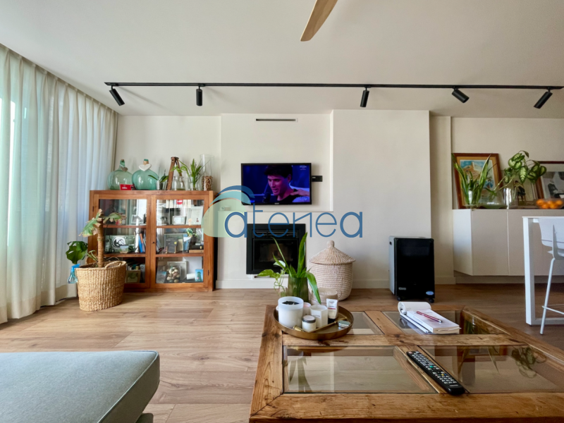 Altea, 2 Habitaciones Habitaciones, ,1 BañoBaños,Apartamentos,En Venta,PASEO DEL MEDITERRANEO,1536
