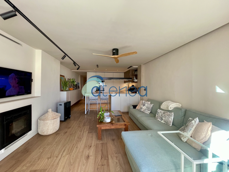 Altea, 2 Habitaciones Habitaciones, ,1 BañoBaños,Apartamentos,En Venta,PASEO DEL MEDITERRANEO,1536