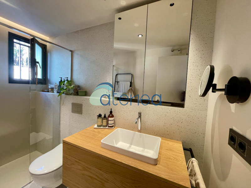 Altea, 2 Habitaciones Habitaciones, ,1 BañoBaños,Apartamentos,En Venta,PASEO DEL MEDITERRANEO,1536