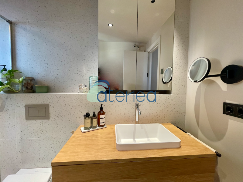Altea, 2 Habitaciones Habitaciones, ,1 BañoBaños,Apartamentos,En Venta,PASEO DEL MEDITERRANEO,1536