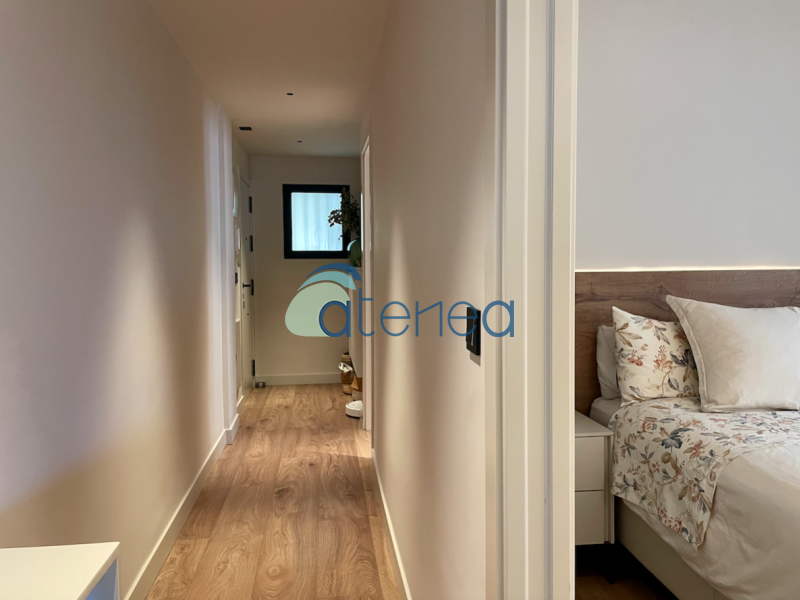 Altea, 2 Habitaciones Habitaciones, ,1 BañoBaños,Apartamentos,En Venta,PASEO DEL MEDITERRANEO,1536