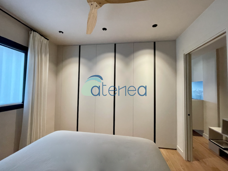 Altea, 2 Habitaciones Habitaciones, ,1 BañoBaños,Apartamentos,En Venta,PASEO DEL MEDITERRANEO,1536