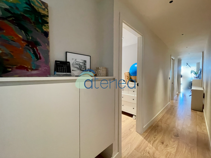 Altea, 2 Habitaciones Habitaciones, ,1 BañoBaños,Apartamentos,En Venta,PASEO DEL MEDITERRANEO,1536