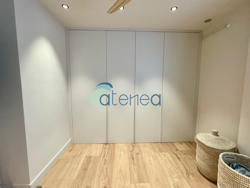 Altea, 2 Habitaciones Habitaciones, ,1 BañoBaños,Apartamentos,En Venta,PASEO DEL MEDITERRANEO,1536