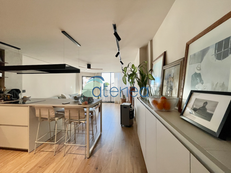 Altea, 2 Habitaciones Habitaciones, ,1 BañoBaños,Apartamentos,En Venta,PASEO DEL MEDITERRANEO,1536