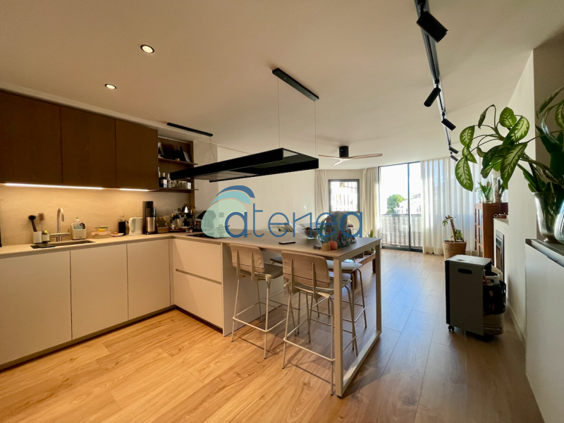 Altea, 2 Habitaciones Habitaciones, ,1 BañoBaños,Apartamentos,En Venta,PASEO DEL MEDITERRANEO,1536
