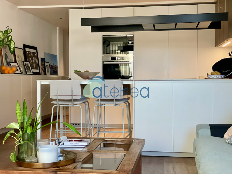 Altea, 2 Habitaciones Habitaciones, ,1 BañoBaños,Apartamentos,En Venta,PASEO DEL MEDITERRANEO,1536