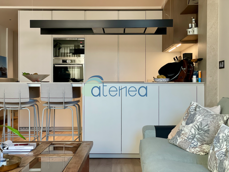 Altea, 2 Habitaciones Habitaciones, ,1 BañoBaños,Apartamentos,En Venta,PASEO DEL MEDITERRANEO,1536
