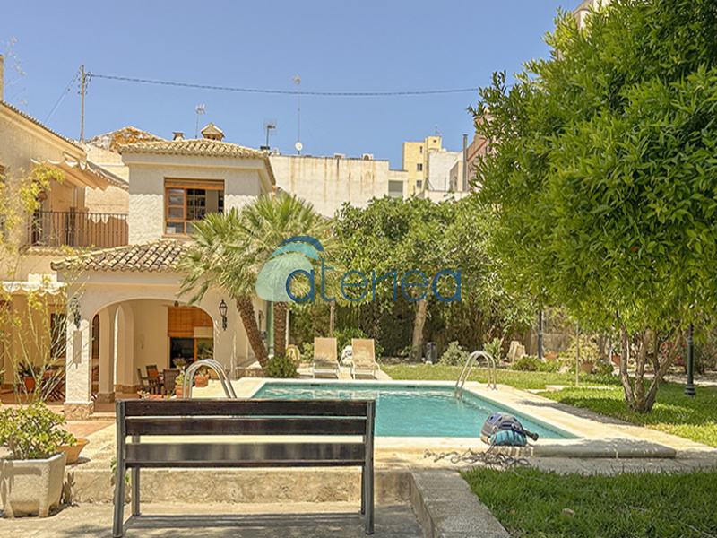 casco antiguo centro playa san juan de alicante san joan alacant hotel habitaciones compra venta casa jardin piscina oportunidad calidad