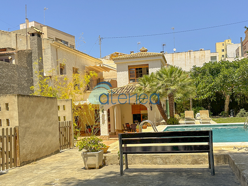 casco antiguo centro playa san juan de alicante san joan alacant hotel habitaciones compra venta casa jardin piscina oportunidad calidad