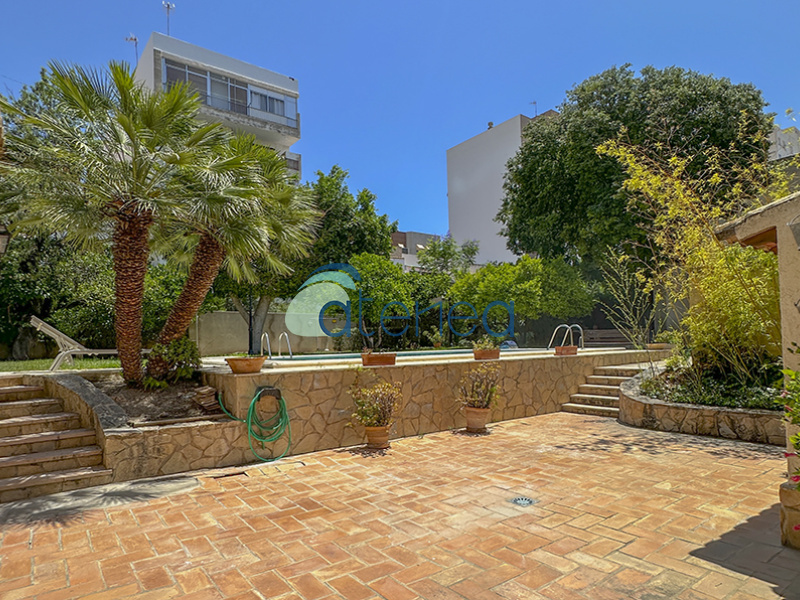 casco antiguo centro playa san juan de alicante san joan alacant hotel habitaciones compra venta casa jardin piscina oportunidad calidad