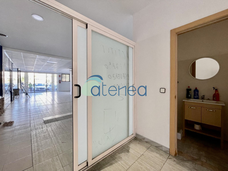 Altea local negocio alquiler venta vivienda alojamiento playa mar negocio oportunidad