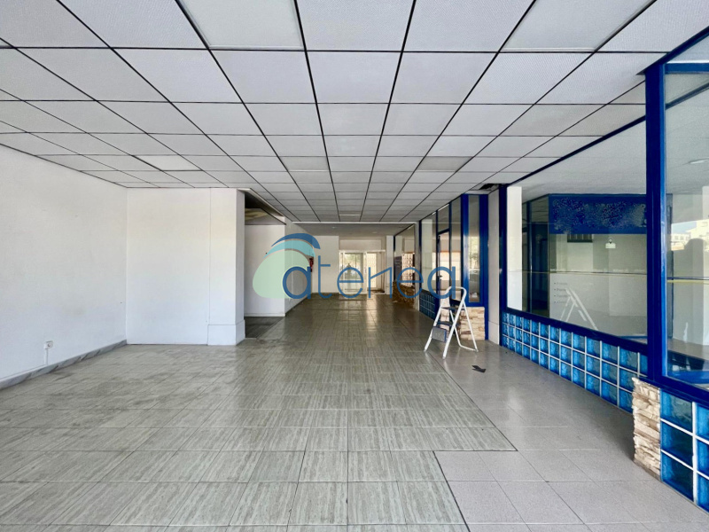 Altea local negocio alquiler venta vivienda alojamiento playa mar negocio oportunidad