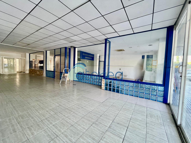 Altea local negocio alquiler venta vivienda alojamiento playa mar negocio oportunidad