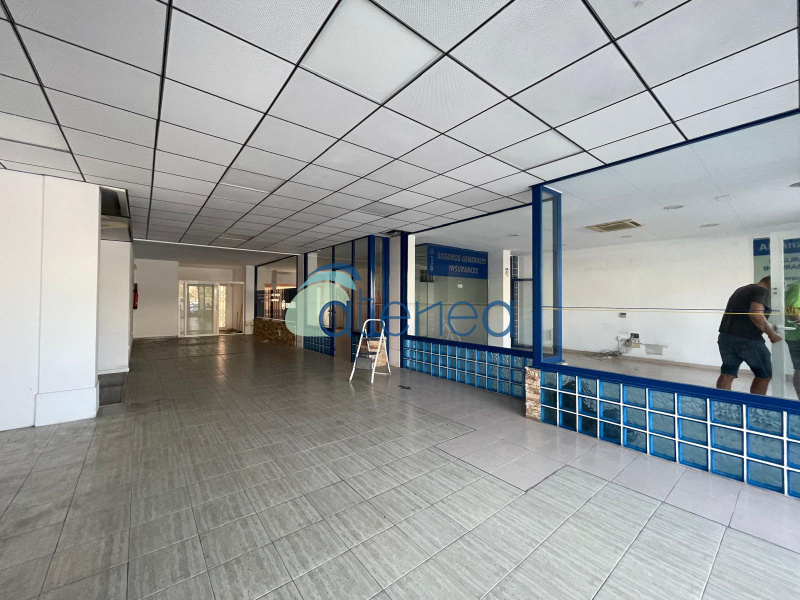 Altea local negocio alquiler venta vivienda alojamiento playa mar negocio oportunidad