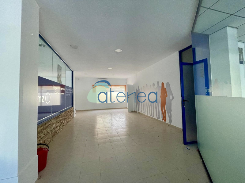 Altea local negocio alquiler venta vivienda alojamiento playa mar negocio oportunidad