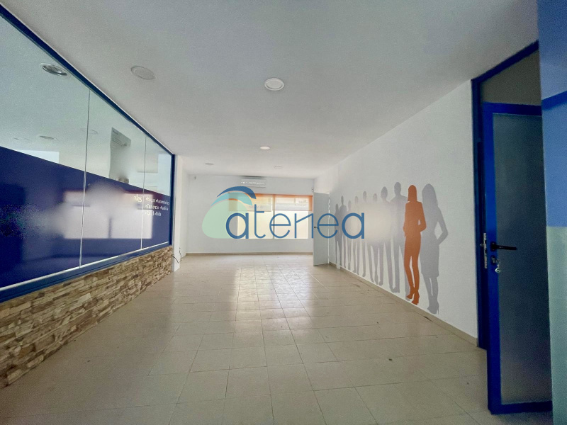 Altea local negocio alquiler venta vivienda alojamiento playa mar negocio oportunidad