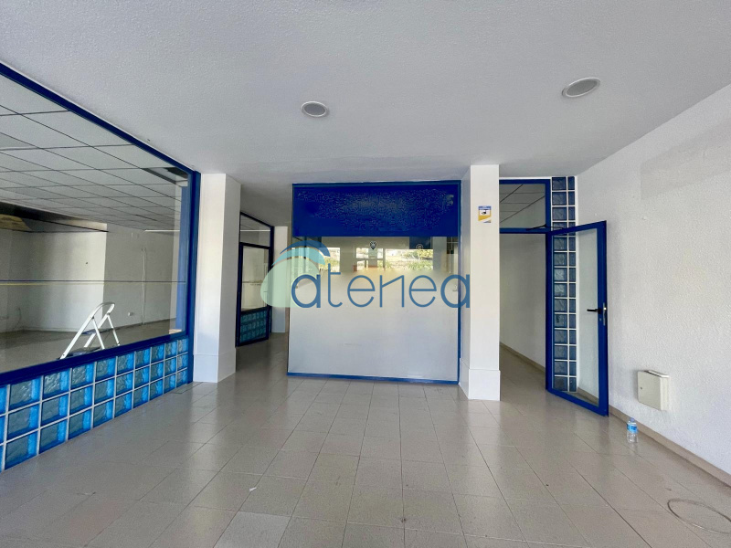 Altea local negocio alquiler venta vivienda alojamiento playa mar negocio oportunidad