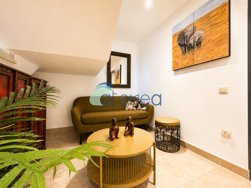 Altea, 3 Habitaciones Habitaciones, ,2 BañosBaños,Casas,En Venta,869025