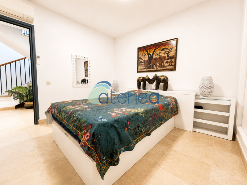 Altea, 3 Habitaciones Habitaciones, ,2 BañosBaños,Casas,En Venta,869025