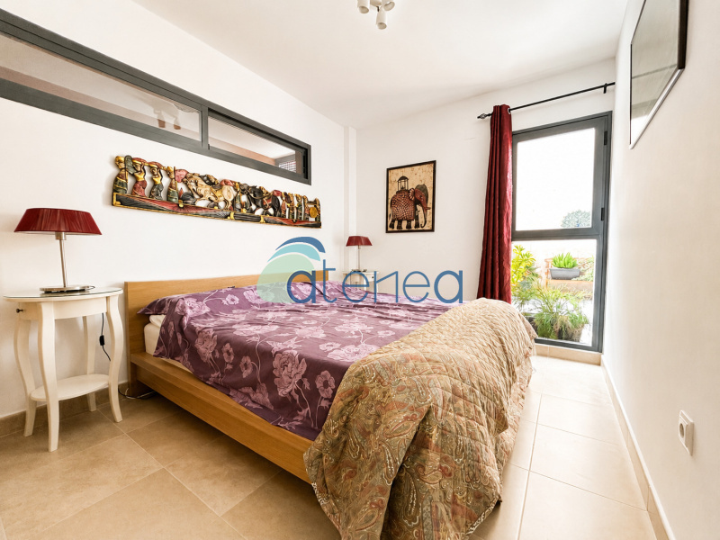 Altea, 3 Habitaciones Habitaciones, ,2 BañosBaños,Casas,En Venta,869025
