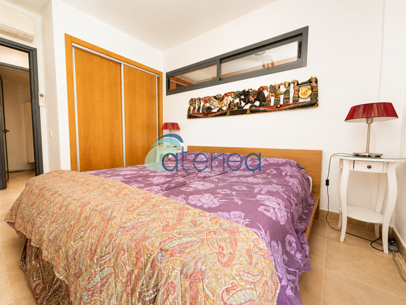 Altea, 3 Habitaciones Habitaciones, ,2 BañosBaños,Casas,En Venta,869025
