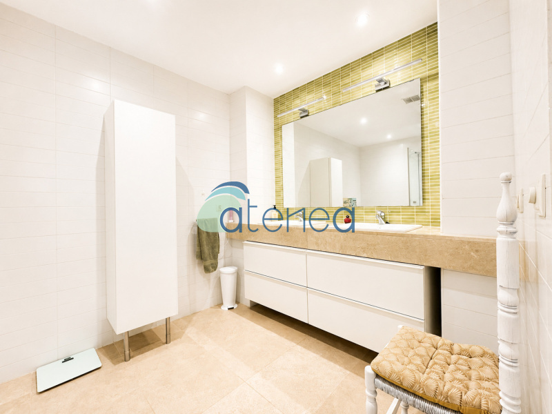 Altea, 3 Habitaciones Habitaciones, ,2 BañosBaños,Casas,En Venta,869025