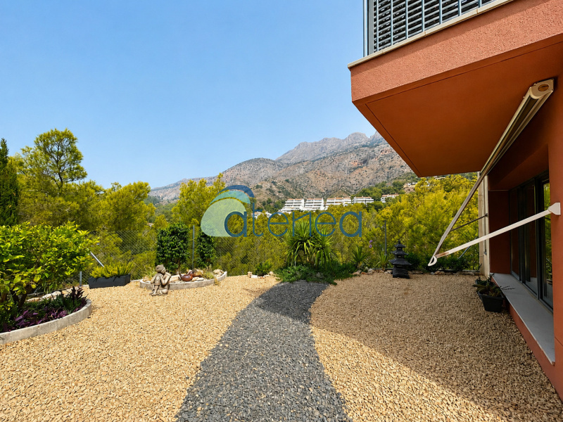 Altea, 3 Habitaciones Habitaciones, ,2 BañosBaños,Casas,En Venta,869025