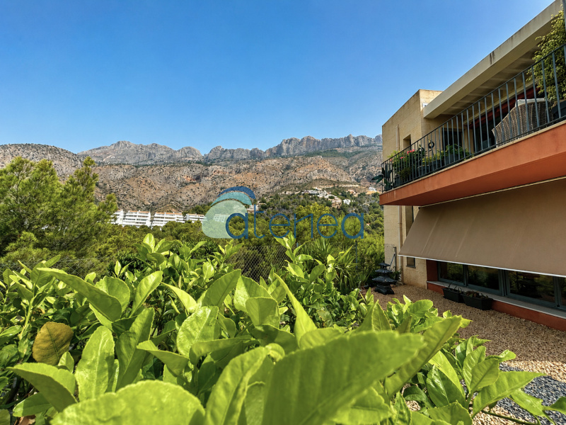 Altea, 3 Habitaciones Habitaciones, ,2 BañosBaños,Casas,En Venta,869025