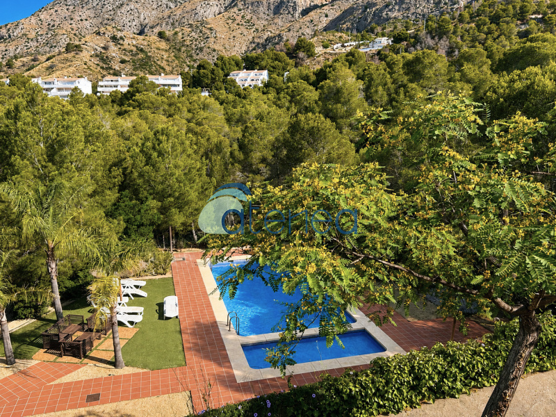 Altea, 3 Habitaciones Habitaciones, ,2 BañosBaños,Casas,En Venta,869025