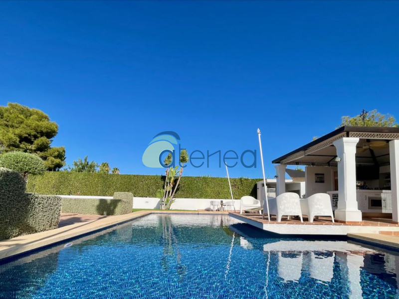 finca rústica encanto elegancia lujo Altea playa mar montaña casa alojamiento 