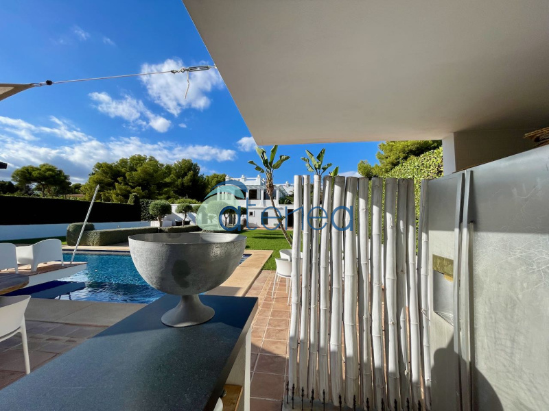 finca rústica encanto elegancia lujo Altea playa mar montaña casa alojamiento 