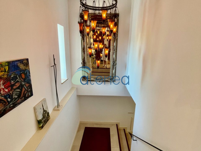 finca rústica encanto elegancia lujo Altea playa mar montaña casa alojamiento 